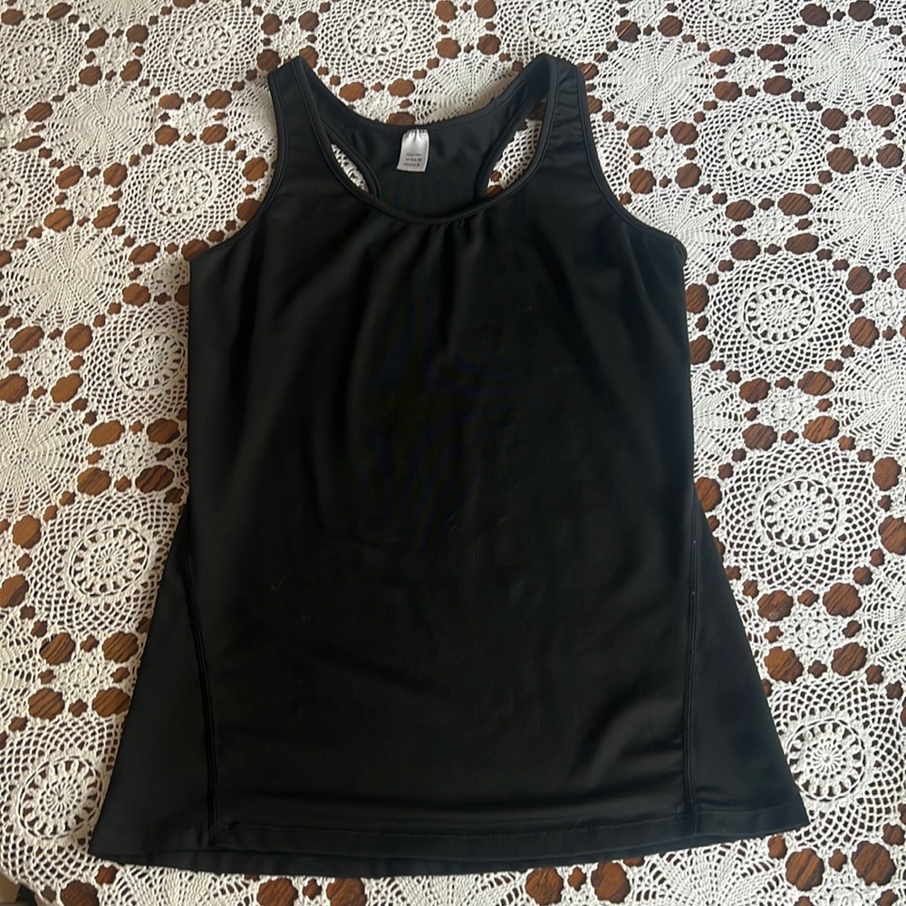 Athletic Tank